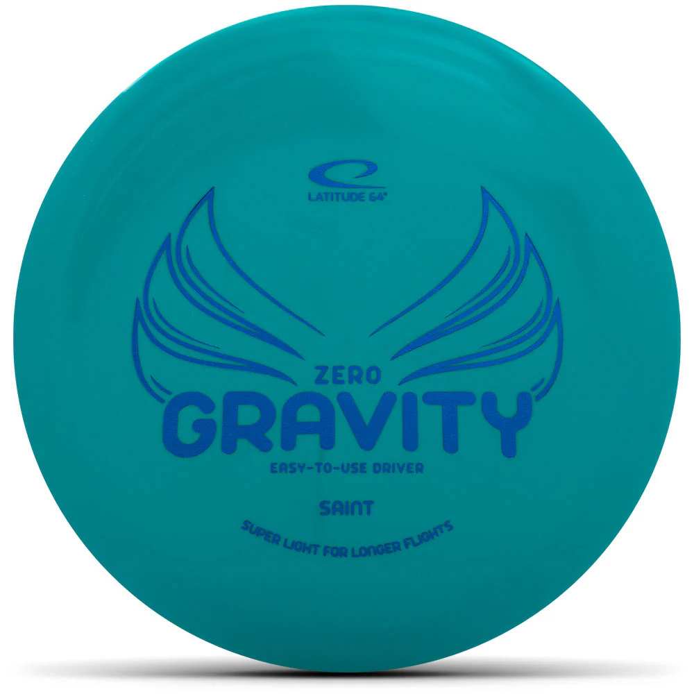 Zero Gravity Saint - Image 4