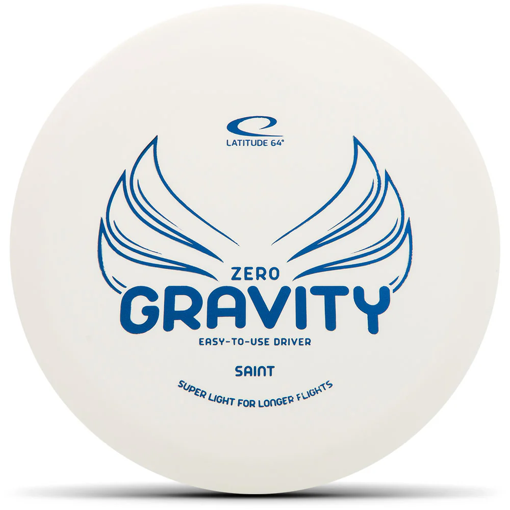 Zero Gravity Saint - Image 5