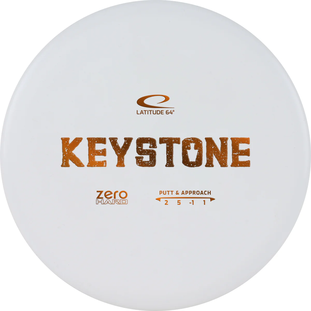 Zero Hard Keystone - Image 7