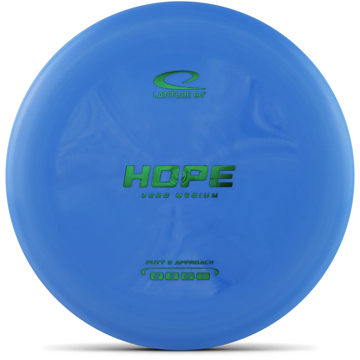 Zero Medium Hope - Image 3