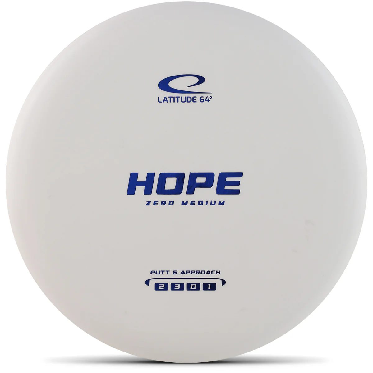 Zero Medium Hope - Image 4