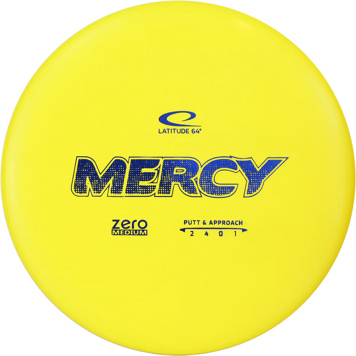 Zero Medium Mercy - Image 6