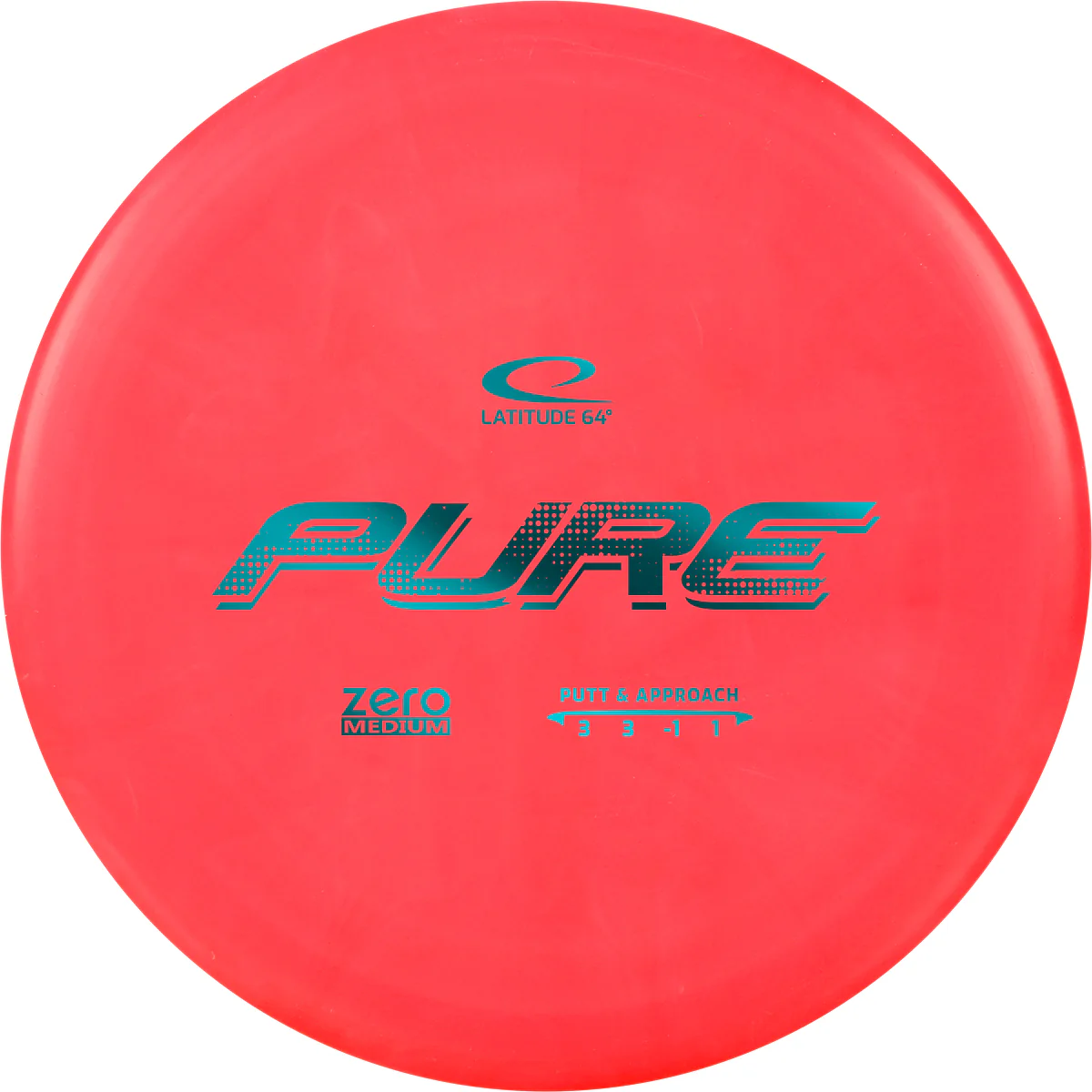 Zero Medium Pure - Image 9