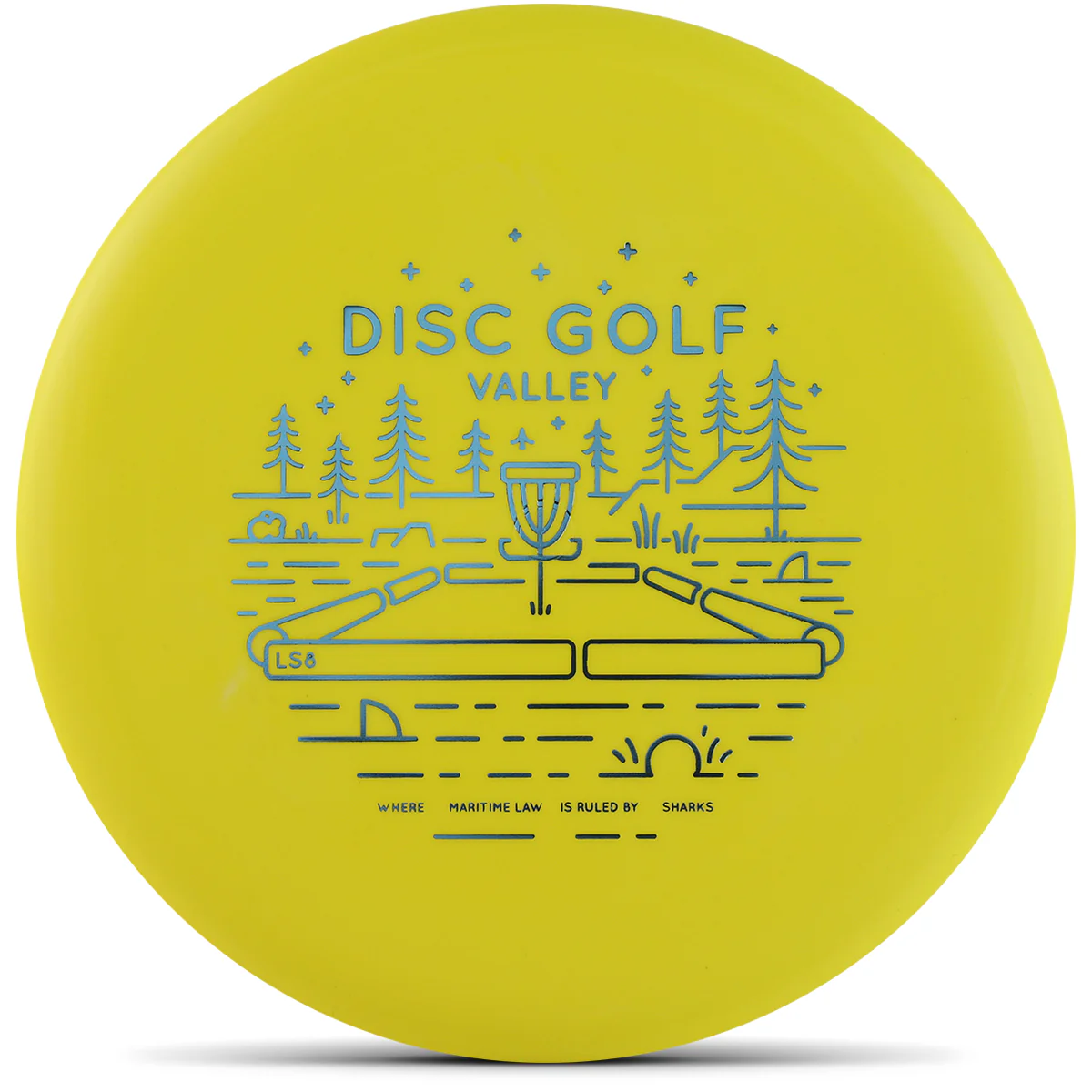 New & Trending – Latest Disc Golf Discs and Gear