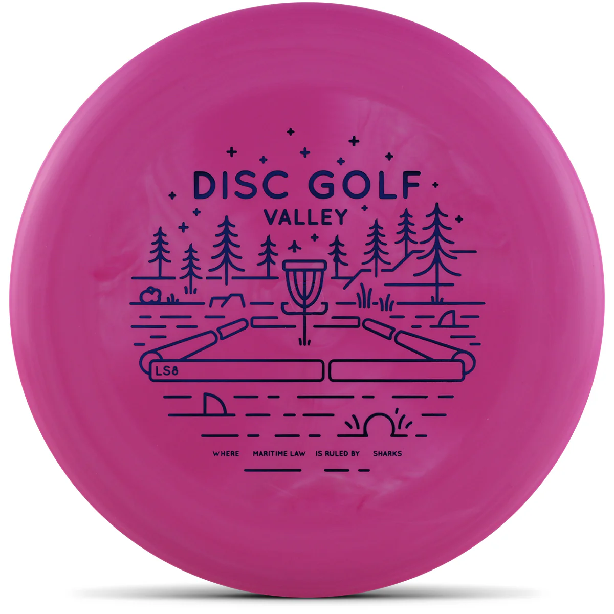 Zero Medium Pure - DGV Lakeside - Image 2