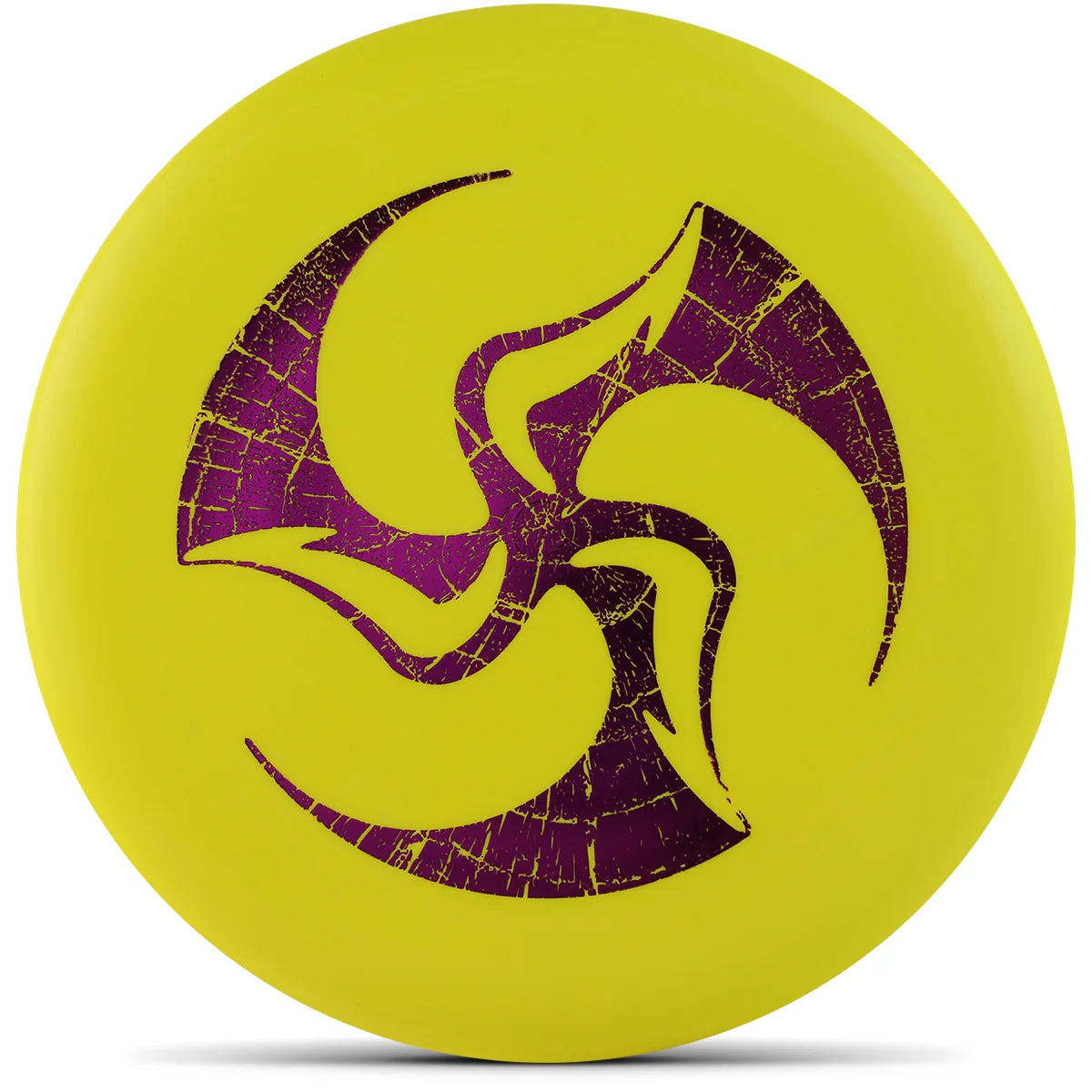Zero Medium Pure - Huk Lab TriFly Cracked Stamp - Image 8