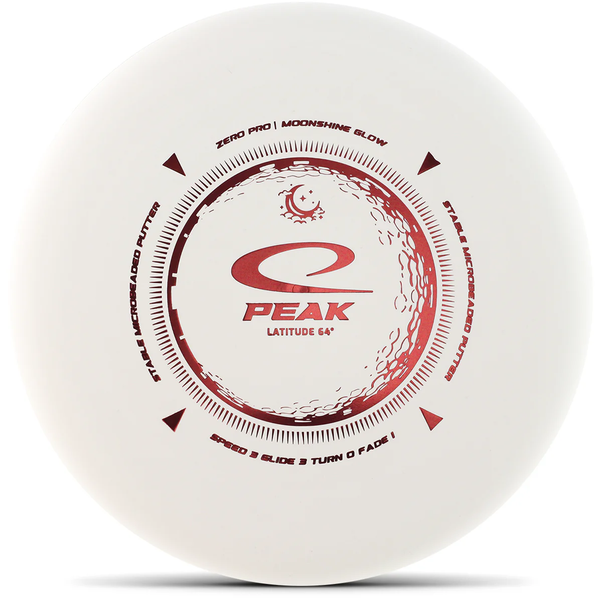 Moonshine / Glow – The Best Glow Discs for Night Golf