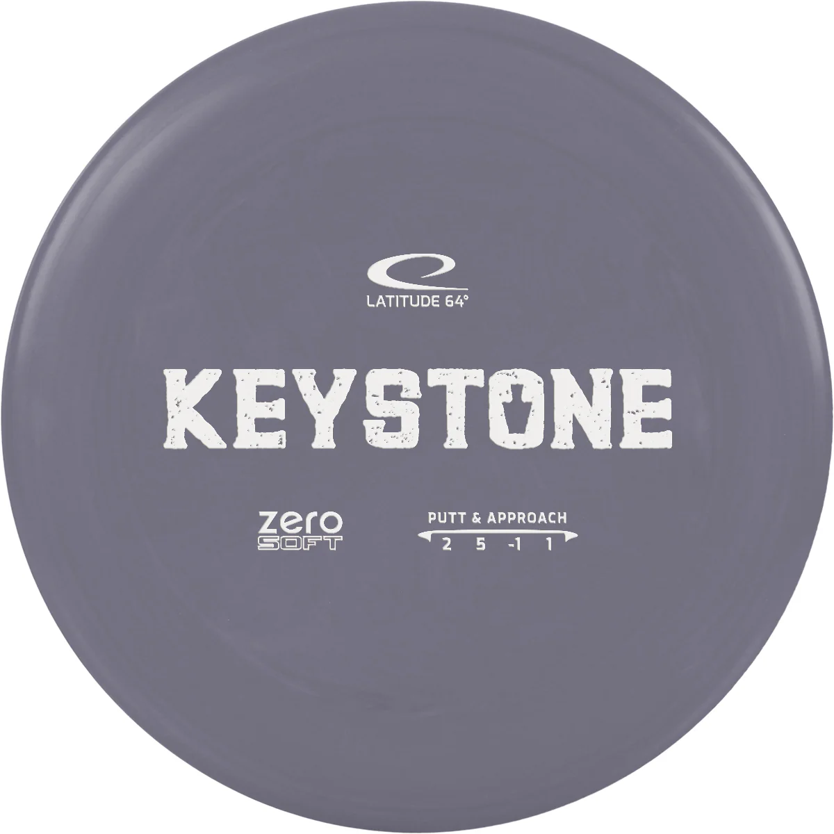 Zero Soft Keystone - Image 5