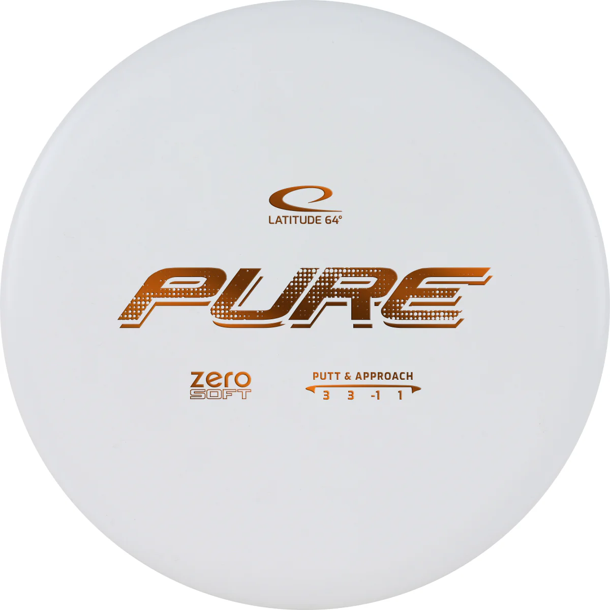 Zero Soft Pure - Image 2